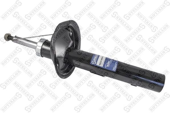 Shock Absorber 4214-0047-SX