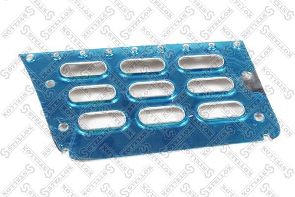 Rocker Panel 87-23084-SX