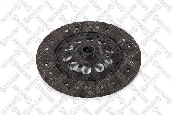 Clutch Disc 07-00070-SX