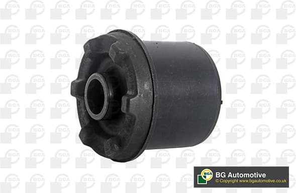 Mounting, control/trailing arm BU4212