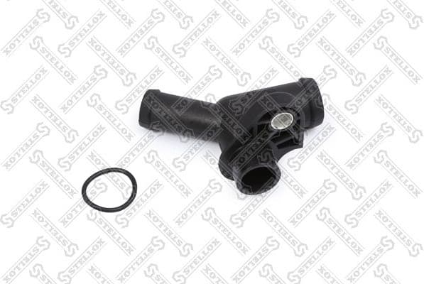 Coolant Flange 75-50665-SX