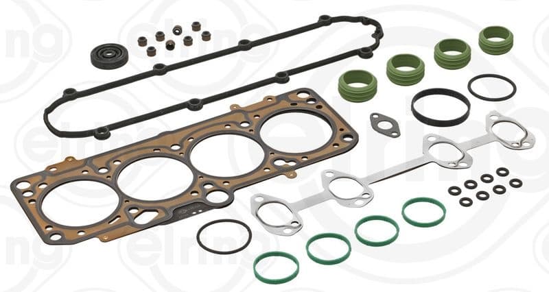 Gasket Kit, cylinder head 041.731