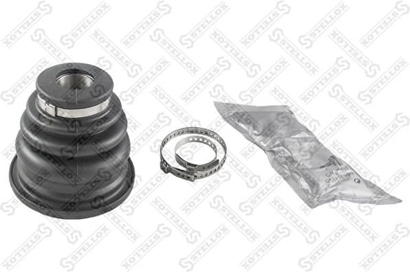 Bellow Kit, drive shaft 13-00525-SX
