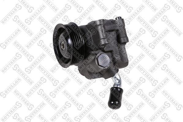 Hydraulic Pump, steering 00-36335-SX