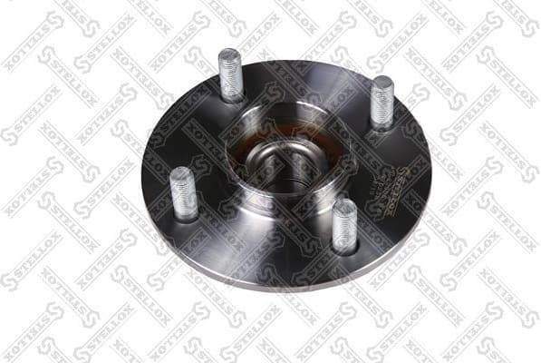 Wheel Bearing Kit 43-29008-SX
