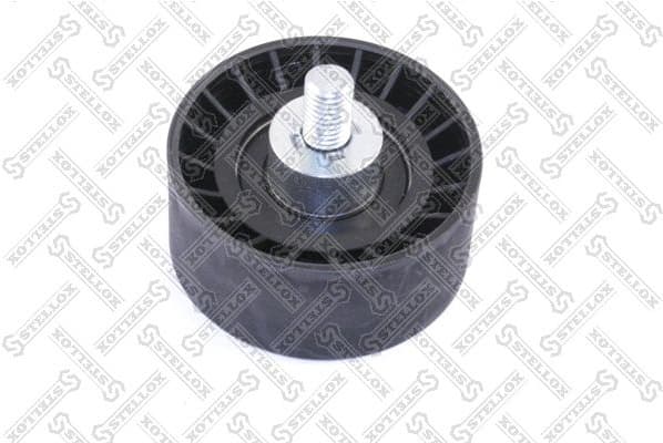 Deflection Pulley/Guide Pulley, timing belt 03-40098-SX