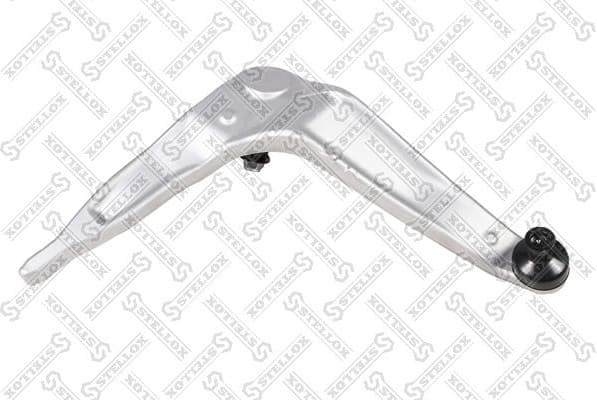 Control/Trailing Arm, wheel suspension A 57-02876A-SX