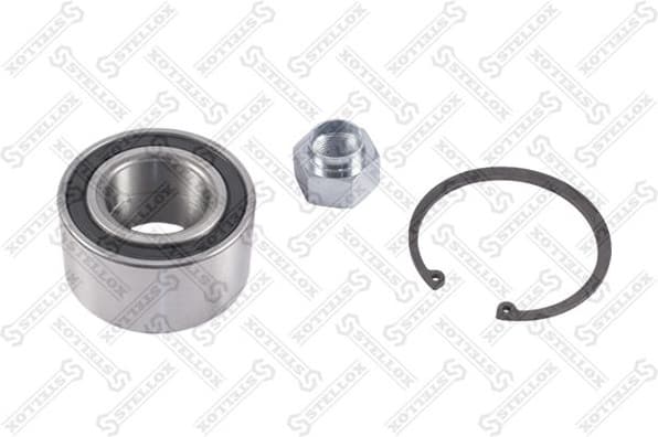 Wheel Bearing Kit 43-28705-SX