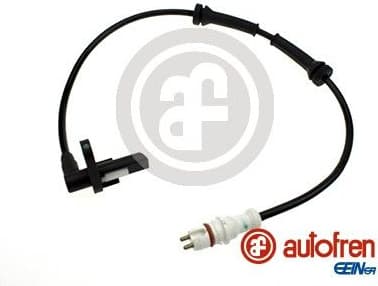 Sensor, wheel speed DS0115