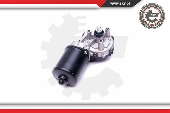Wiper Motor 19SKV094 - image 3