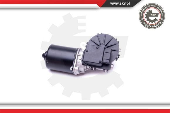 Wiper Motor 19SKV094 - image 4