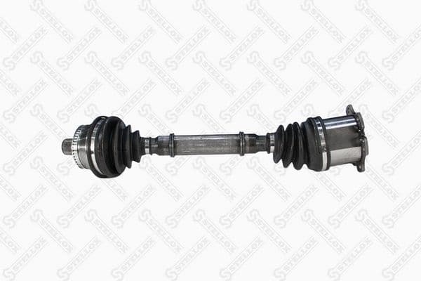 Drive Shaft 158 1914-SX