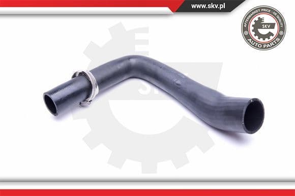 Charge Air Hose 43SKV262 - image 2