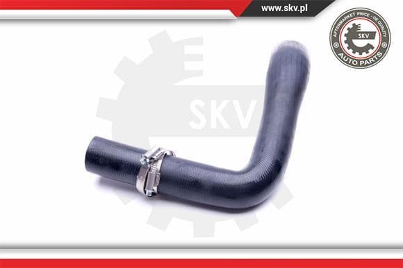 Charge Air Hose 43SKV262 - image 3
