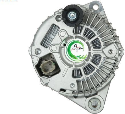 Alternator AS A5116 - image 3