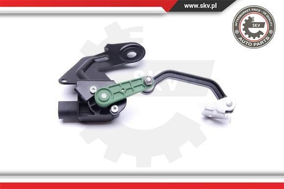 Sensor, headlight levelling 17SKV602 - image 3