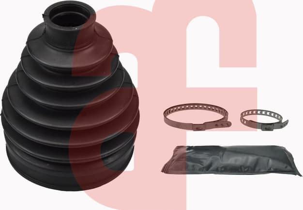 Bellow Kit, drive shaft D8263T