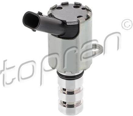 Oil Pressure Valve 116 959