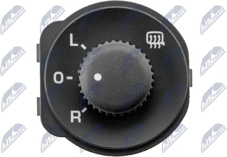 Switch, exterior mirror adjustment EWS-SK-004 - image 3