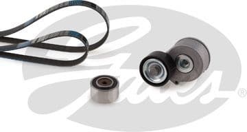 V-ribbed Belt Set Micro-V® K146PK1183