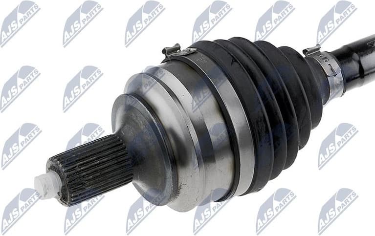 Drive Shaft NPW-ME-063 - image 2