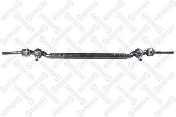Centre Rod Assembly 53-02023A-SX