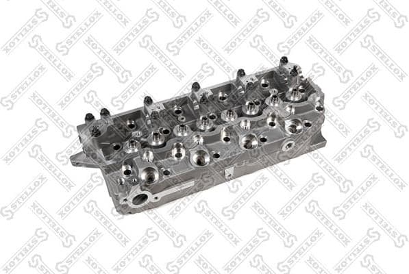 Cylinder Head 11-08081-SX