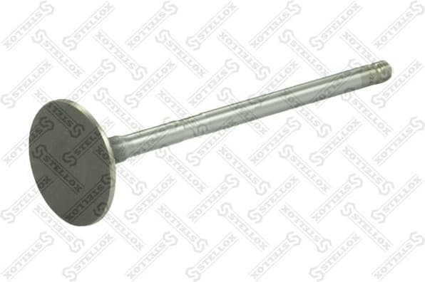Exhaust Valve 01-24330-SX
