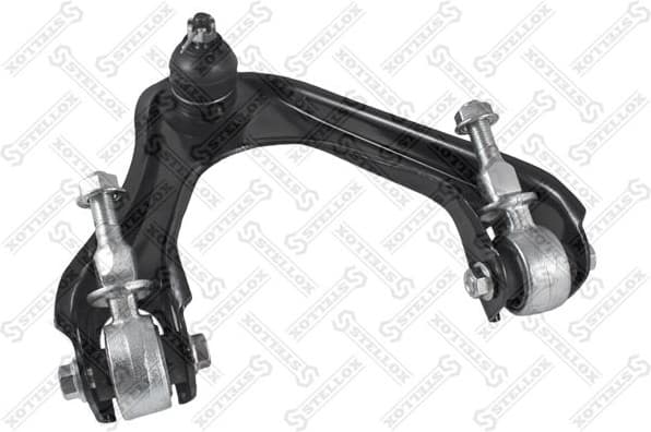 Control/Trailing Arm, wheel suspension 57-37014A-SX