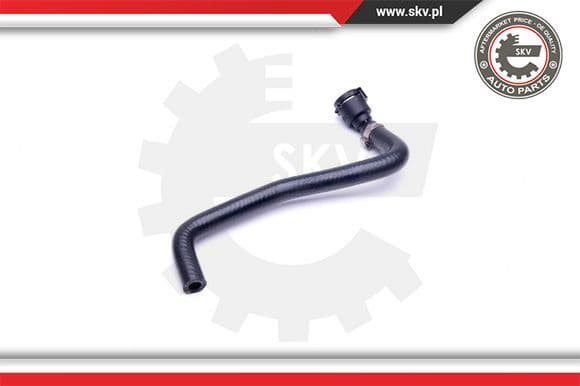 Radiator Hose 43SKV641 - image 3
