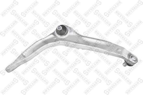 Control/Trailing Arm, wheel suspension 57-02877-SX