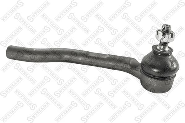 Tie Rod End 51-00196-SX - image 2