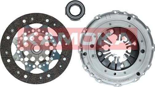 Clutch Kit KC136