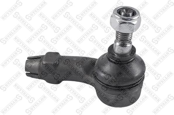 Tie Rod End 51-00121-SX