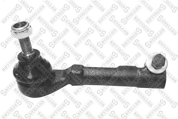 Tie Rod End 51-00928A-SX