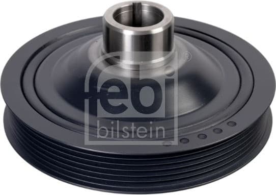 Belt Pulley, crankshaft 175569