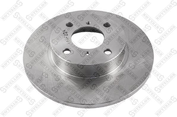 Brake Disc 6020-3642-SX