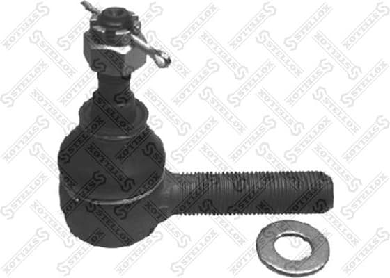 Tie Rod End 51-00814-SX