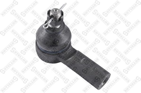 Tie Rod End 51-02087A-SX