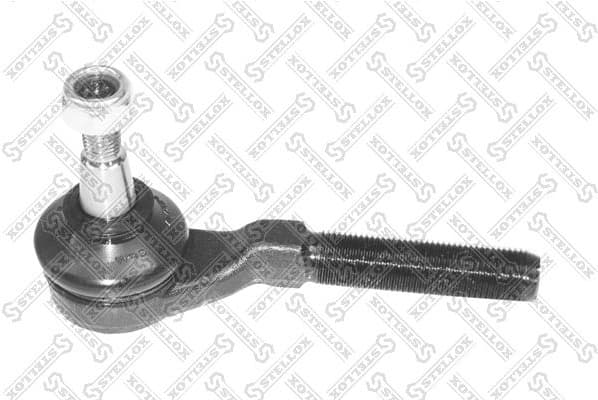 Tie Rod End 51-01508-SX