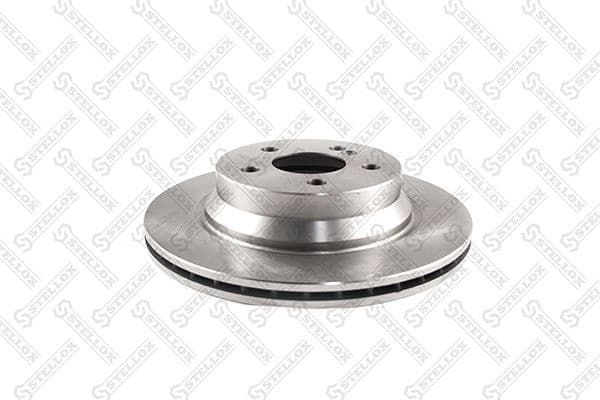 Brake Disc 6020-3363V-SX