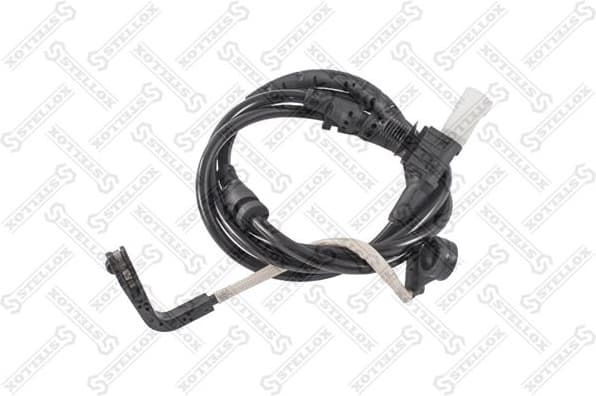 Sensor, brake lining wear 00-10066-SX