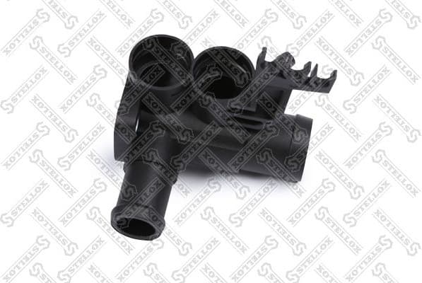 Coolant Flange 75-50652-SX