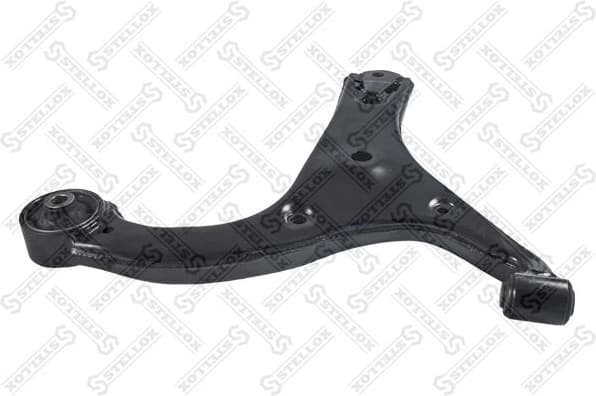 Control/Trailing Arm, wheel suspension 57-05382-SX