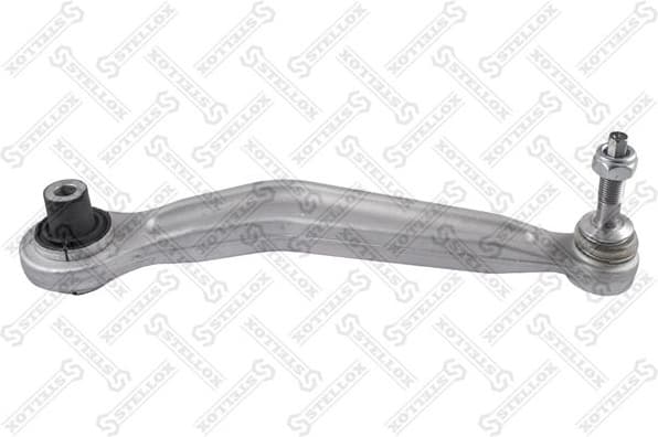Control/Trailing Arm, wheel suspension 54-01038A-SX