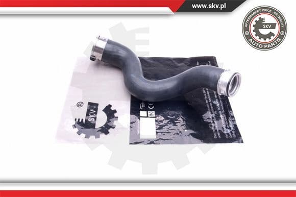 Charge Air Hose 43SKV241