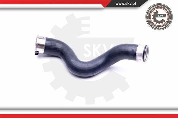 Charge Air Hose 43SKV241 - image 2