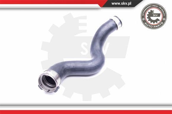 Charge Air Hose 43SKV241 - image 3