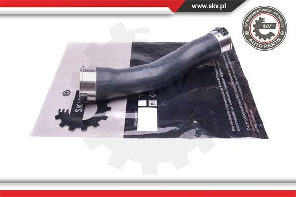 Charge Air Hose 43SKV424