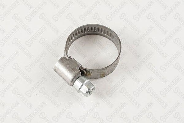 Holder, injector pump fuel line 89-18010-SX